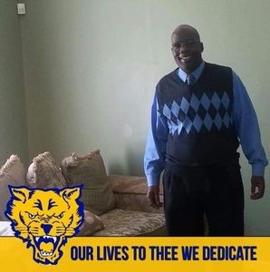 Meet your Posher, Frankney